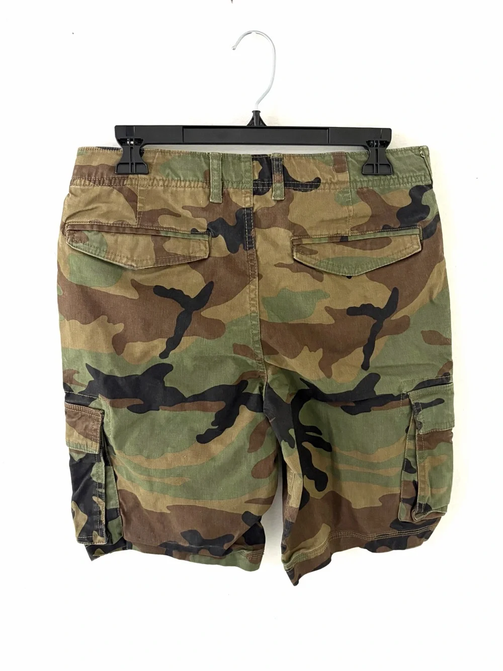 GAP kids camouflage